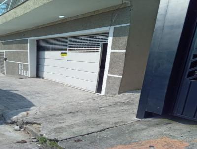 Salo Comercial para Locao, em So Paulo, bairro Vila Londrina, 1 banheiro