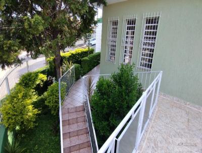 Casa para Venda, em Jundia, bairro Jardim Estdio, 3 dormitrios, 3 banheiros, 1 sute, 3 vagas