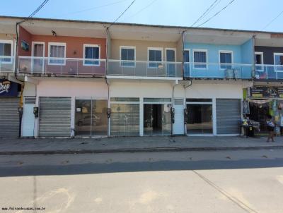 Loja Comercial para Venda, em Cabo Frio, bairro Nova Califrnia (Tamoios), 2 dormitrios, 2 banheiros