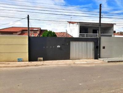 Casa para Venda, em Fortaleza, bairro Maraponga, 4 dormitrios, 2 sutes, 3 vagas