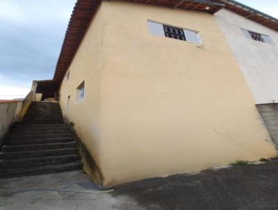 Casa para Venda, em Santa Branca, bairro Jardim Prado, 2 dormitrios, 1 banheiro, 1 vaga