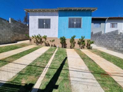 Casa / Sobrado para Venda, em , bairro Vila Nova Aparecida, 2 dormitrios, 1 banheiro, 1 sute, 1 vaga