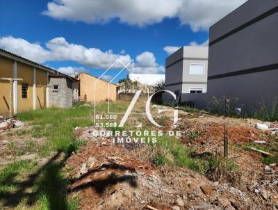 Terreno para Venda, em Camaqu, bairro Carvalho Bastos