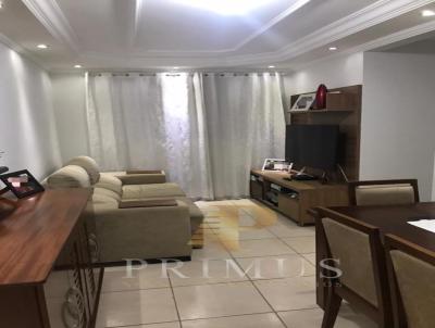 Apartamento para Venda, em Suzano, bairro Jardim Modelo, 3 dormitrios, 2 banheiros, 1 sute, 1 vaga