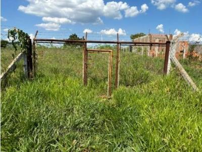 Terreno para Venda, em Bauru, bairro Estncia Balneria guas Virtuosas