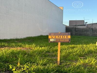 Terreno para Venda, em Limeira, bairro Parque Residencial Roland