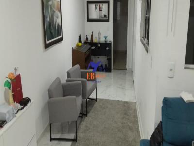 Apartamento para Venda, em Santo Andr, bairro Parque Novo Oratorio, 2 dormitrios, 2 banheiros, 2 vagas