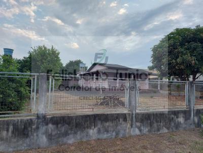 Casa para Venda, em Ararangu, bairro Operria, 2 dormitrios, 1 banheiro, 3 vagas