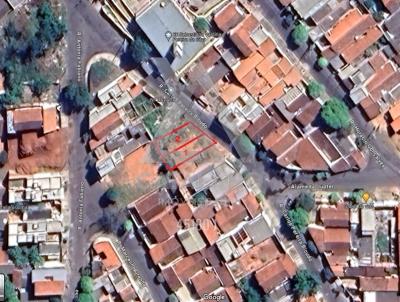 Terreno para Venda, em Bauru, bairro Parque Jaragu