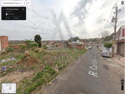 Terreno para Venda, em Bauru, bairro Parque Jaragu