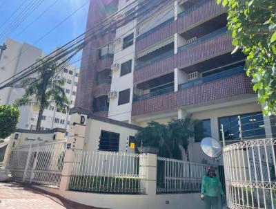 Apartamento para Locao, em Cuiab, bairro Goiabeira, 4 dormitrios, 4 banheiros, 4 sutes, 2 vagas