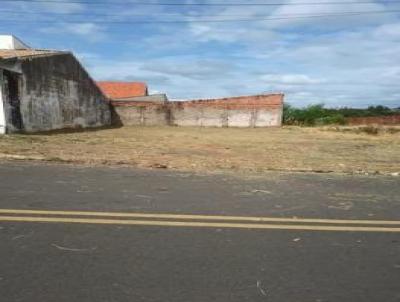 Terreno para Venda, em Bauru, bairro Jardim Amrica