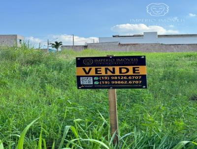 Terreno para Venda, em Iracempolis, bairro Residencial Campo Verde