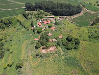 Fazenda para Venda, em Itpolis, bairro Zona Rural