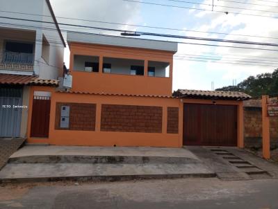 Casa para Venda, em So Joo del Rei, bairro Rio das Mortes, 3 dormitrios, 2 banheiros, 1 sute, 1 vaga
