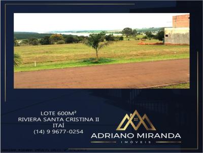 Lote para Venda, em Ita, bairro TERRAS DE SANTA CRISTINA II