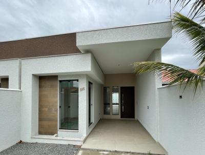 Casa para Venda, em Itapo, bairro BARRA DO SAI, 3 dormitrios, 3 banheiros, 1 sute, 2 vagas