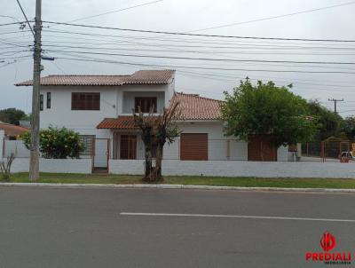 Casa para Locao, em Canoas, bairro Niteri, 3 dormitrios, 3 banheiros, 1 vaga