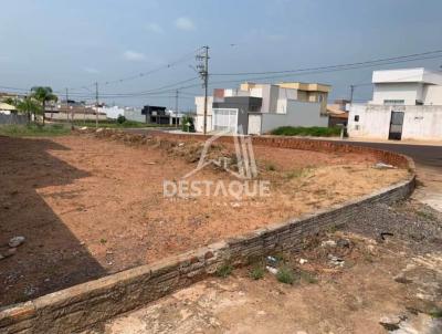 Terreno para Venda, em Presidente Prudente, bairro Jardim Novo Prudentino