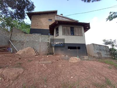 Casa para Venda, em Atibaia, bairro Belvedere, 3 dormitrios, 2 banheiros, 1 sute, 2 vagas