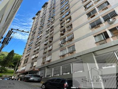 Apartamento para Venda, em Niteri, bairro Santa Rosa, 2 dormitrios, 1 banheiro, 1 vaga