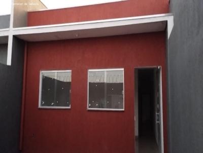 Casa para Venda, em Sete Lagoas, bairro Belo Vale, 3 dormitrios, 1 banheiro, 2 vagas