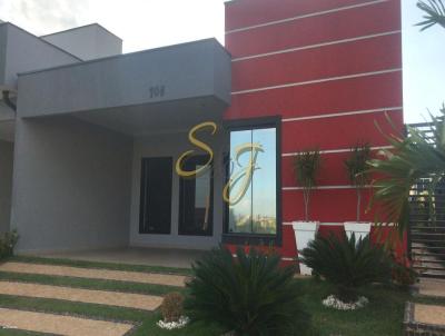 Casa em Condomnio para Venda, em Sumar, bairro Residencial Real Parque Sumar, 3 dormitrios, 3 banheiros, 2 sutes, 4 vagas