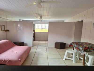 Apartamento para Venda, em Praia Grande, bairro Mirim, 1 dormitrio, 1 banheiro, 1 vaga