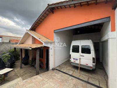 Casa para Venda, em Betim, bairro Alto das Flores, 2 dormitrios, 2 banheiros, 1 sute, 2 vagas