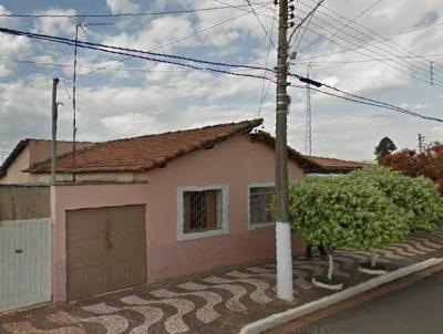 Casa para Venda, em Cordeirpolis, bairro Vila Nova Braslia, 3 dormitrios, 2 banheiros, 2 vagas