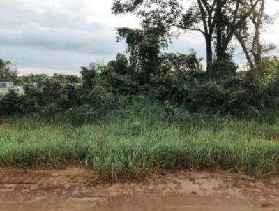 Terreno para Venda, em Bauru, bairro Vale do Igap
