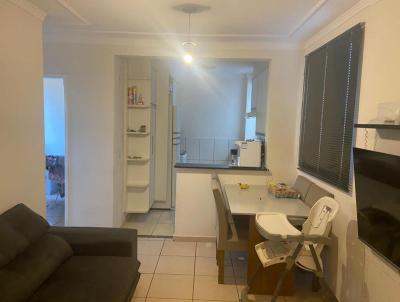 Apartamento para Venda, em Ribeiro Preto, bairro Alto Da Boa Vista, 2 dormitrios, 1 banheiro, 1 vaga