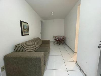 Apartamento para Venda, em Itanham, bairro Guapur, 2 dormitrios, 1 banheiro