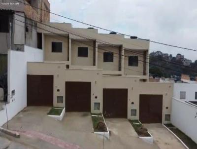 Casa Geminada para Venda, em Betim, bairro Cruzeiro do Sul, 2 dormitrios, 1 banheiro, 1 vaga