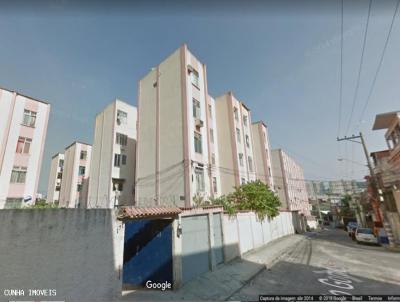 Apartamento para Venda, em Rio de Janeiro, bairro OSWALDO CRUZ, 1 dormitrio, 1 banheiro