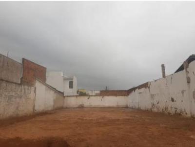 Terreno para Venda, em Bauru, bairro Vila Industrial