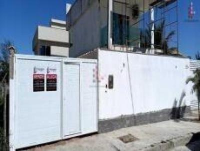 Casa Duplex para Venda, em Rio das Ostras, bairro Praia Mar, 2 dormitrios, 1 banheiro, 2 sutes, 2 vagas