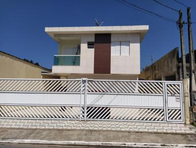 Casa / Sobrado para Venda, em So Vicente, bairro Vila Iolanda, 2 dormitrios, 1 banheiro, 1 vaga