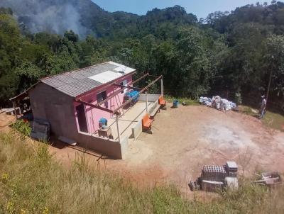 Chcara para Venda, em Itariri, bairro Raposo Tavares, 4 dormitrios, 1 banheiro