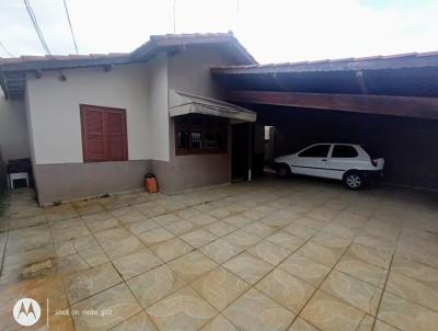 Casa para Venda, em Itatiba, bairro Jardim Carlos Borella, 3 dormitrios, 1 banheiro, 3 vagas