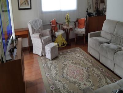 Apartamento para Venda, em So Paulo, bairro Vila Mariana, 3 dormitrios, 4 banheiros, 1 sute, 3 vagas