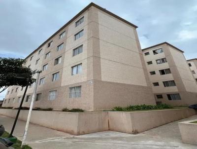 Apartamento para Venda, em Cotia, bairro Jardim Petrpolis, 2 dormitrios, 1 banheiro, 1 vaga