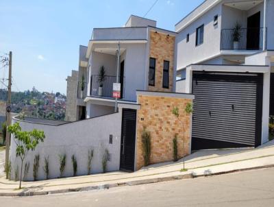Casa em Condomnio para Venda, em Santana de Parnaba, bairro Nova Jaguari, 4 dormitrios, 2 banheiros, 1 sute, 3 vagas