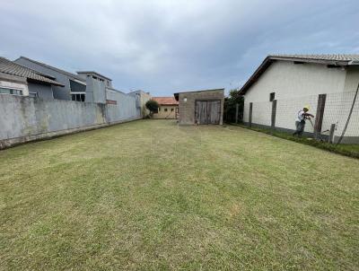 Terreno para Venda, em Cidreira, bairro Nazar