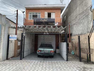 Casa para Venda, em So Paulo, bairro Jardim Maracan, 2 dormitrios, 1 banheiro, 1 vaga