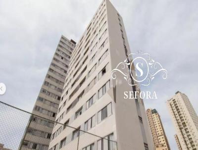 Apartamento para Venda, em So Paulo, bairro Aclimao, 1 dormitrio, 1 banheiro