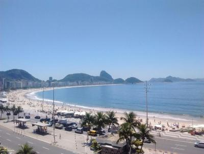 Apartamento para Venda, em Rio de Janeiro, bairro Copacabana, 3 dormitrios, 3 banheiros, 1 vaga