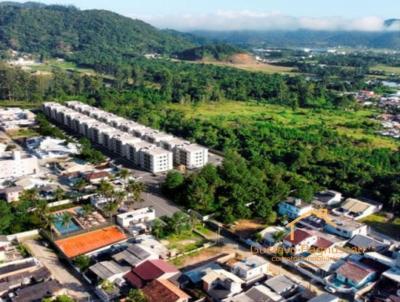 Apartamento para Venda, em Navegantes, bairro Gravata, 2 dormitrios, 2 banheiros, 1 sute, 1 vaga