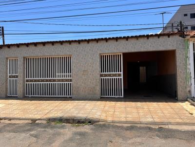 Casa para Venda, em Braslia, bairro Taguatinga Norte (Taguatinga), 4 dormitrios, 2 sutes, 4 vagas