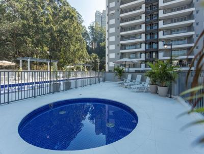 Apartamento para Venda, em São Paulo, bairro Vila Andrade, 4 dormitórios, 2 banheiros, 2 suítes, 3 vagas